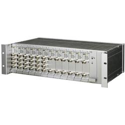 AXIS COMMUNICATION INC. Axis Video Server Rack