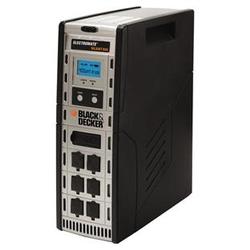 B&D BPS500B Backup Power Stations (500W)