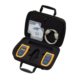 Fluke BASIC FIBER TEST KIT