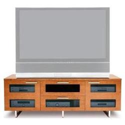 BDI Avion 8527 Cherry Home Theater Stand