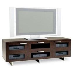 BDI Avion 8527 Espresso Home Theater Stand