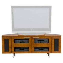 BDI Avion Corner 8525 Cherry Home Theater Stand