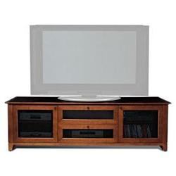 BDI Novia 8429 Cherry Home Theater Stand