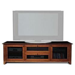 BDI Novia 8429 Cherry Home Theater Stand