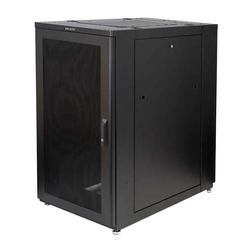 BELKIN COMPONENTS BELKIN PREMIUM - RACK - BLACK - 28 U - 19IN