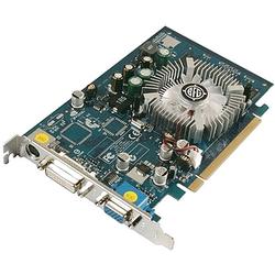 BFG TECHNOLOGIES BFG GeForce 7300 GS OC 256MB DDR2 PCI-E DirectX 9.0 Video Card