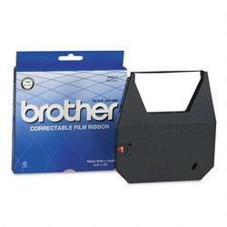 BROTHER INT L (SUPPLIES) BLK CARBON RIBBON