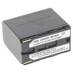 Power 2000 BP-945 Lithium-Ion Battery Pack Replacement for Canon BP-945