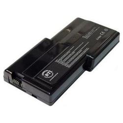 BTI- Battery Tech. BTI 02K7052BTI Lithium Ion Notebook Battery - Lithium Ion (Li-Ion) - 14.8V DC - Notebook Battery