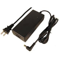 BATTERY TECHNOLOGY BTI 120Watt AC Adapter for Notebooks - 120W