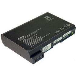 BATTERY TECHNOLOGY BTI 53977BTI Lithium Ion Notebook Battery - Lithium Ion (Li-Ion) - 14.8V DC - Notebook Battery