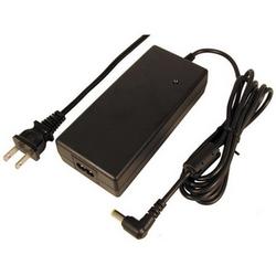 BATTERY TECHNOLOGY BTI 65Watt AC Adapter for Notebooks - 65W (PS-HP-DV1000)