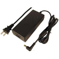 BATTERY TECHNOLOGY BTI 80Watt AC Adapter for Notebooks - 80W