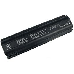 BATTERY TECHNOLOGY BTI #8800#mAh - Lithium Ion (Li-Ion) - 11.1V DC - Notebook Battery