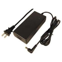 BATTERY TECHNOLOGY BTI 90Watt Universal AC Adapter for Notebooks - 90W