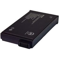 BATTERY TECHNOLOGY BTI DG105ABTI Lithium Ion Notebook Battery - Lithium Ion (Li-Ion) - 14.8V DC - Notebook Battery