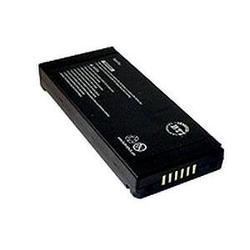 BATTERY TECHNOLOGY BTI Inspiron 3000 Series Notebook Battery - Lithium Ion (Li-Ion) - 14.8V DC - Notebook Battery