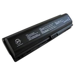 BATTERY TECHNOLOGY BTI Lithium Ion Notebook Battery - Lithium Ion (Li-Ion) - 11.1V DC - Notebook Battery (HP-DV2000H)