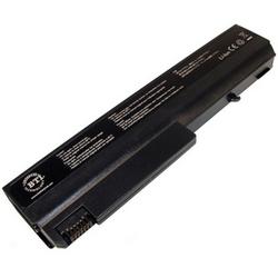 BTI- Battery Tech. BTI Lithium Ion Notebook Battery - Lithium Ion (Li-Ion) - 11.1V DC - Notebook Battery (HP-NC6200)