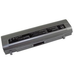 BATTERY TECHNOLOGY BTI Lithium Ion Notebook Battery - Lithium Ion (Li-Ion) - 11.1V DC - Notebook Battery (TS-U100)