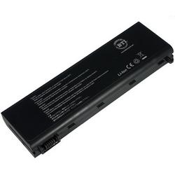 BATTERY TECHNOLOGY BTI Lithium Ion Notebook Battery - Lithium Ion (Li-Ion) - 14.8V DC - Notebook Battery (TS-TL2)