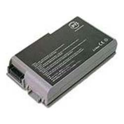 BATTERY TECHNOLOGY BTI Lithium Ion Rechargeable Battery - Lithium Ion (Li-Ion) - 11.1V DC - Notebook Battery (DL-600M)