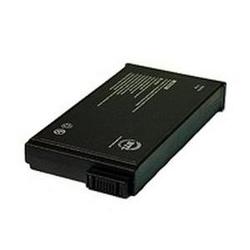 BATTERY TECHNOLOGY BTI NW 8000 Series Notebook Battery - Lithium Ion (Li-Ion) - 14.8V DC - Notebook Battery