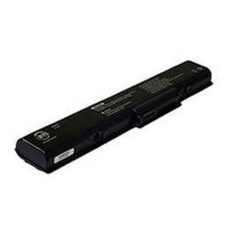 BATTERY TECHNOLOGY BTI Pavilion ZT1000 Series Notebook Battery - Lithium Ion (Li-Ion) - 14.8V DC - Notebook Battery