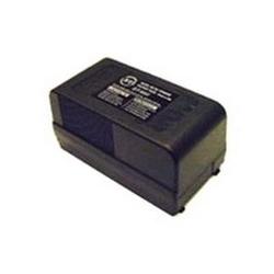BATTERY TECHNOLOGY BTI Rechargeable Camcorder Battery - Nickel-Metal Hydride (NiMH) - 6V DC - Photo Battery