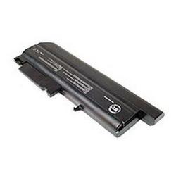 BATTERY TECHNOLOGY BTI Rechargeable Notebook Battery - Lithium Ion (Li-Ion) - 11.1V DC - Notebook Battery (IB-T40HL)