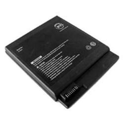 BATTERY TECHNOLOGY BTI Rechargeable Notebook Battery - Lithium Ion (Li-Ion) - 11.1V DC - Notebook Battery (PA-CF37L)