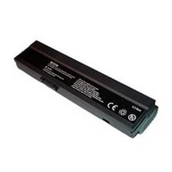 BATTERY TECHNOLOGY BTI Rechargeable Notebook Battery - Lithium Ion (Li-Ion) - 11.1V DC - Notebook Battery (SY-BP4V)