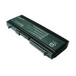 BATTERY TECHNOLOGY BTI Rechargeable Notebook Battery - Lithium Ion (Li-Ion) - 11.1V DC - Notebook Battery (TS-5205L)