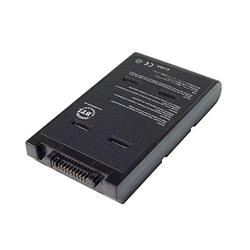 BATTERY TECHNOLOGY BTI Rechargeable Notebook Battery - Lithium Ion (Li-Ion) - 11.1V DC - Notebook Battery (TS-A10/15L)