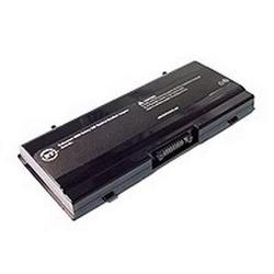 BATTERY TECHNOLOGY BTI Rechargeable Notebook Battery - Lithium Ion (Li-Ion) - 11.1V DC - Notebook Battery (TS-A40/45L)