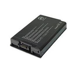 BATTERY TECHNOLOGY BTI Rechargeable Notebook Battery - Lithium Ion (Li-Ion) - 11.1V DC - Notebook Battery (TS-TS1L)