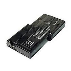 BATTERY TECHNOLOGY BTI Rechargeable Notebook Battery - Lithium Ion (Li-Ion) - 14.4V DC - Notebook Battery