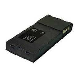 BATTERY TECHNOLOGY BTI Rechargeable Notebook Battery - Lithium Ion (Li-Ion) - 14.8V DC - Notebook Battery (CQ-100L)