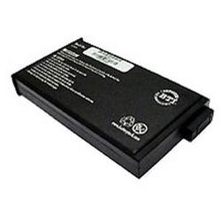 BATTERY TECHNOLOGY BTI Rechargeable Notebook Battery - Lithium Ion (Li-Ion) - 14.8V DC - Notebook Battery (CQ-1900L)