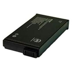 BATTERY TECHNOLOGY BTI Rechargeable Notebook Battery - Lithium Ion (Li-Ion) - 14.8V DC - Notebook Battery (CQ-P1500L)