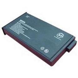 BATTERY TECHNOLOGY BTI Rechargeable Notebook Battery - Lithium Ion (Li-Ion) - 14.8V DC - Notebook Battery (CQ-P1700L)