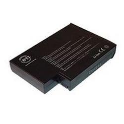 BATTERY TECHNOLOGY BTI Rechargeable Notebook Battery - Lithium Ion (Li-Ion) - 14.8V DC - Notebook Battery (CQ-P2100L)