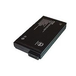 BATTERY TECHNOLOGY BTI Rechargeable Notebook Battery - Lithium Ion (Li-Ion) - 14.8V DC - Notebook Battery (CQ-P2800L)