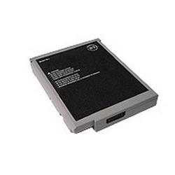 BATTERY TECHNOLOGY BTI Rechargeable Notebook Battery - Lithium Ion (Li-Ion) - 14.8V DC - Notebook Battery (DL-5100L)