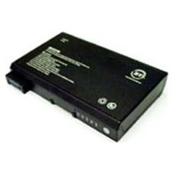 BATTERY TECHNOLOGY BTI Rechargeable Notebook Battery - Lithium Ion (Li-Ion) - 14.8V DC - Notebook Battery (DL-8000L)
