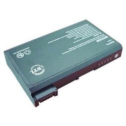 BATTERY TECHNOLOGY BTI Rechargeable Notebook Battery - Lithium Ion (Li-Ion) - 14.8V DC - Notebook Battery (DL-C500L4)