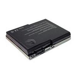 BATTERY TECHNOLOGY BTI Rechargeable Notebook Battery - Lithium Ion (Li-Ion) - 14.8V DC - Notebook Battery (FJ-N3010L)