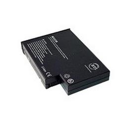 BATTERY TECHNOLOGY BTI Rechargeable Notebook Battery - Lithium Ion (Li-Ion) - 14.8V DC - Notebook Battery (GT-1400L)