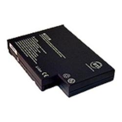 BATTERY TECHNOLOGY BTI Rechargeable Notebook Battery - Lithium Ion (Li-Ion) - 14.8V DC - Notebook Battery (HP-XE4000L)