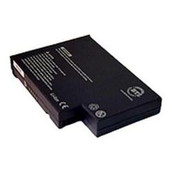 BATTERY TECHNOLOGY BTI Rechargeable Notebook Battery - Lithium Ion (Li-Ion) - 14.8V DC - Notebook Battery (HP-ZE1000L)